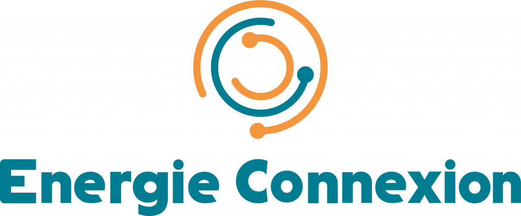 Logo Energie Connexion